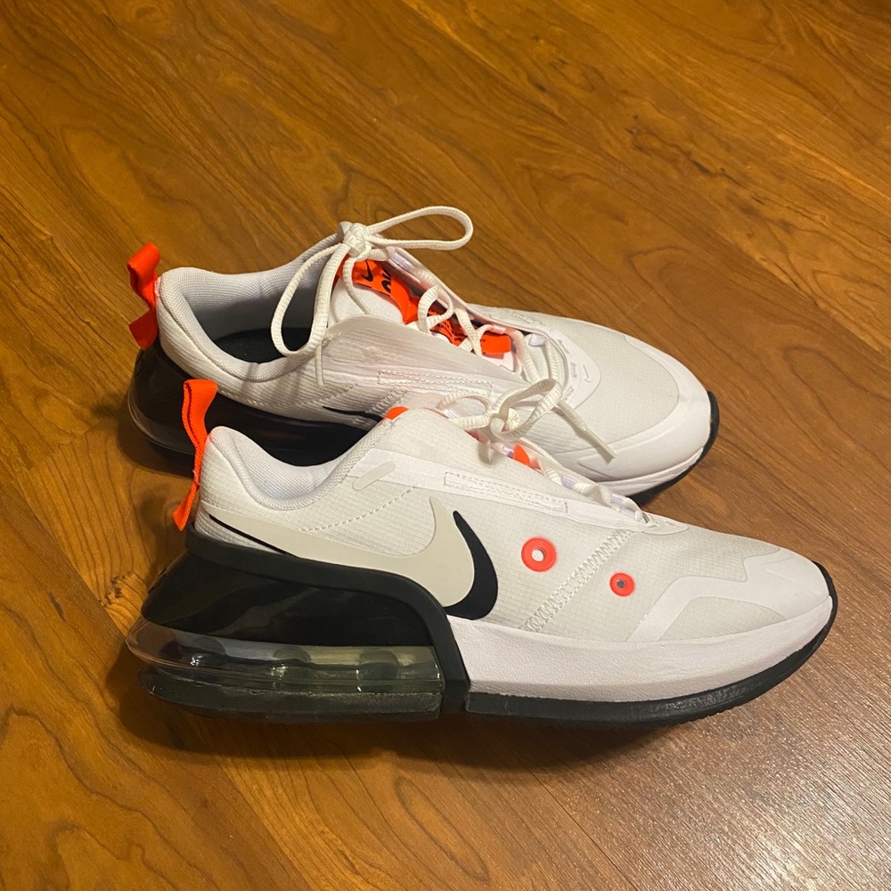 Nike’s